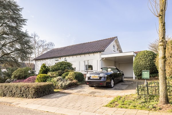 Acacialaan 37, Oosterbeek